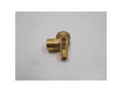 RS-Ventil Airboy Silence 100 OF E M10XM14X1/2