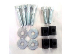 Rundtisch RT 100 Adapterplatte