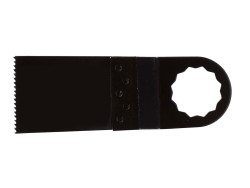 Sägeblatt gerade 40 x 33,5 mm 18TPI