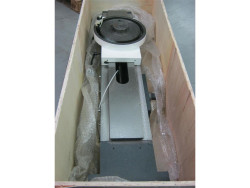 Säule BF 46 V < komplett >