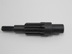 Schaftritzel B 16 F