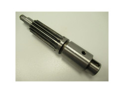 Schaftritzel B16HV