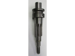 Schaftritzel B23PRO/DQ25