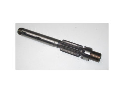 Schaftritzel B40GSM