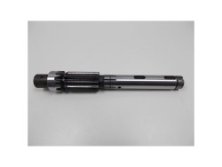 Schaftritzel B40GSM