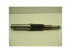 Schaftritzel BF 46 V