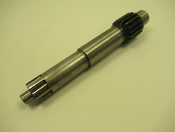 Schaftritzel DP 26