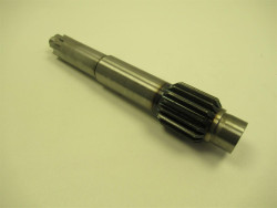 Schaftritzel DP 26