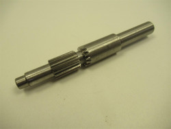 Schaftritzel MH 20 V
