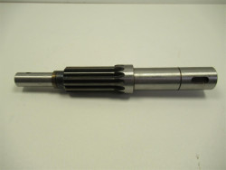 Schaftritzel MH 50 G
