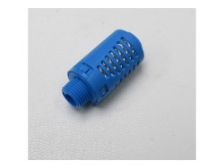 Schalldämpfer G1/8 NYLON