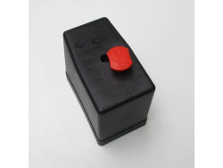 Schalterdeckel NEMA 400V