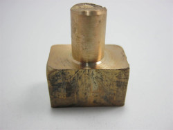 Schaltgabel TH 3309