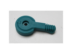 Schalthebel SS Komp. 1- 3/4 Pro