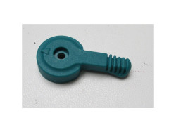 Schalthebel SS KOMPOSIT 1/2 COMPACT PRO