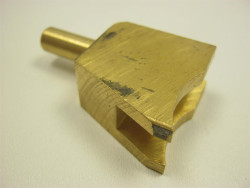 Schaltklaue D 320 TH 3309
