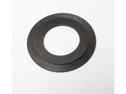 Scheibe B 34 H, Vario / DH 32 GS