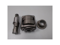 Schlagwerkset Komp. IS 3/4 DP