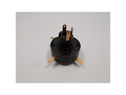 Schleifkontakt KAR 3x1,5