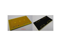 Schleifplatte SWS 180 PRO