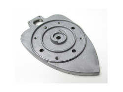 Schleiftellerhalter DS