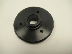 Schneckenrad DH 35 G