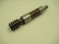Schneckenwelle MH 50 G