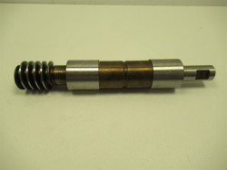 Schneckenwelle MH 50 G