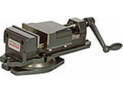 Schraubstock FMS100