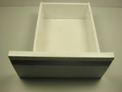 Schublade TH 3610 Unterbau