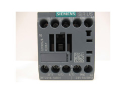 Schütz 16A 24V 3RT2018-1AB01