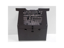 Schütz DILM17-01 / 24V 1NC 17A