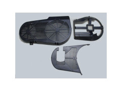 Schutzgitter N 3