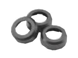 Schutzkappe 15 mm