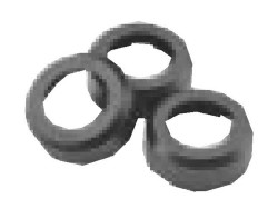 Schutzkappe 18 mm