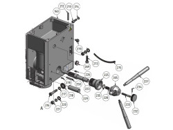 Sensor BF 30 / 46 / B 34 H / V