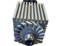 Servo-Spindelachse, CNC, ohne Motor