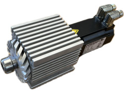 Servo-Spindelachse, CNC, ohne Motor