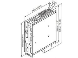 Servo Star S712