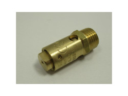 Sicherheitsventil 1/4, 11bar