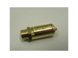 Sicherheitsventil 1/4 11bar ACS