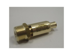 Sicherheitsventil 3/8 14bar PED
