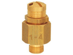 Sicherheitsventil G1/4 4,5BAR