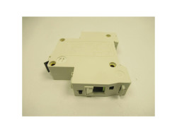 Sicherungsautomat C1 1 Amp. / B40