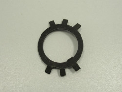 Sicherungsblech B 32 F