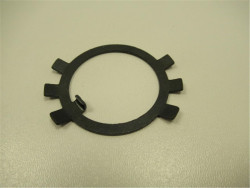 Sicherungsblech MB4/B40E/B40PTE i.Ø 35mm