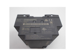 Siemens Logo! 12/24RCo