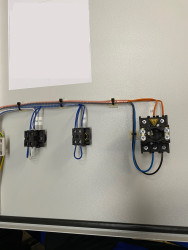 xxx simDrive Servo Steuerung