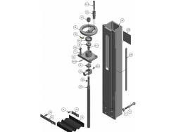 Skala BF 16 V