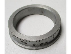 Skalenring BF 46 V